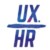Logo do grupo UX.HR
